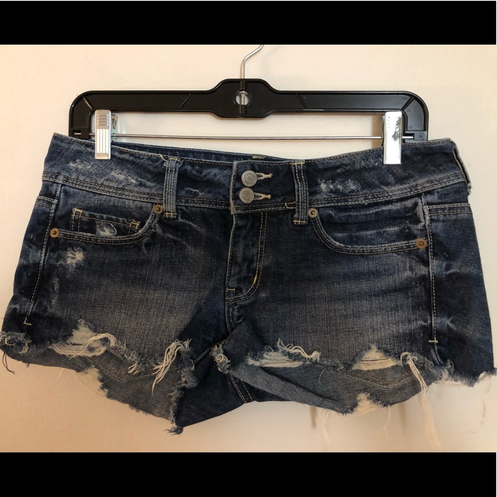American eagle 🦅 shorts
